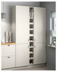  white kitchen pantry cabinet