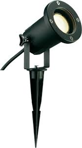Slv 227410 Nautilus Spike Gartenstrahler Led Energiesparlampe Halogen Gu10 11w Schwarz A034 Voelkner Direkt Gunstiger Aussenstrahler Strahler Gartenstrahler Led