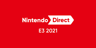 Nintendo's big e3 presentation brought with it some surprise announcements: Txy3kpgerijekm