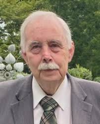 David William Ritter Obituary February 1, 2024