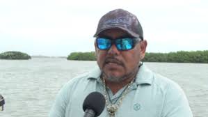 Over a Dozen Groups Attend Meeting to Reject Cayo Rosario