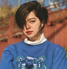 Pixie hairstyles are not limited to short hair, but are also suitable for long hair. 50 Long Pixie Cut Ideas To Try Out In 2019 Legit Ng