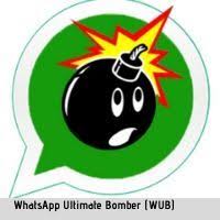 Download Whatsapp Ultimate Bomber Latest Version Bomber Free Download Download