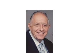 Marvin Van Der Wall Obituary (2013)