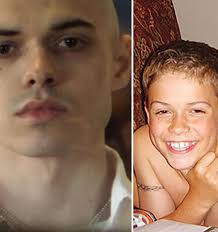 Face to face with Paris Bennett: The boy who murdered his sister just to  make his mother suffer