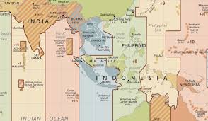 Time here, time there (time zone converter). The Forgotten History Of Malaysia S 6 Timezone Changes Trp