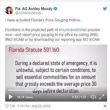 Sellers inflated prices for hand sanitizer, face masks and hazmat suits, among other products. Monthly Egrowth Amazon Seller News Roundup Inaction Hurricanes Ftc Probe New Ip Tools Advertising Domination