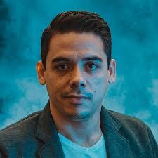 Charles Santos's Instagram, Twitter & Facebook