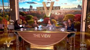 Whoopi Goldberg tears up clarification note from Sunny Hostin on The View |  Fox News