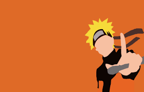 Ultimate ninja storm legacy, featuring all the ultimate ninja storm games and all the downloadable content for each title, will arrive for the ps4, xb1, and pc on august 25th. Wallpaper Game Naruto Minimalism Anime Orange Ninja Hero Asian Manga Hokage Shinobi Japanese Naruto Shippuden Uzumaki Naruto Oriental Jinchuuriki Images For Desktop Section Minimalizm Download
