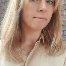 Gemma Carter-Chambers Producer