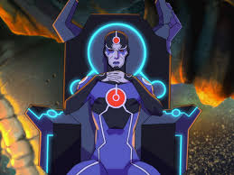 Mobius chair batman | comics. Mobius Chair Young Justice Wiki Fandom