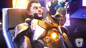 We have high quality images available of this skin the midas skin is a legendary fortnite outfit from the golden ghost set. Midas Rex Origin Story A Fortnite Short Film Youtube