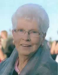 Obituary information for Jessie McGee