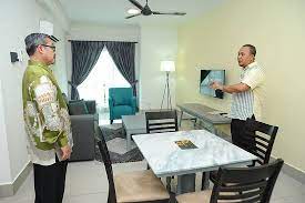 Suchst du nach putrade allsuites at rpgc? Putrade Allsuites At Rpgc Au 52 2021 Prices Reviews Ipoh Malaysia Photos Of Apartment Tripadvisor