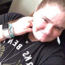 Angel Barrett (SnickersKitty97)