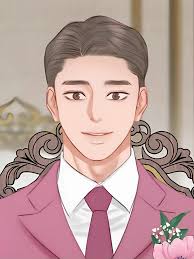 Serena (Webtoon)/Character