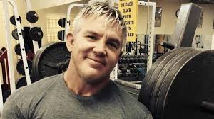 Andy Haman's Instagram, Twitter & Facebook