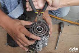 Check dulu apa masalah sebenar baru jimat kos. 5 Punca Kenapa Aircond Kereta Tidak Sejuk