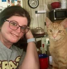 Tasha Workman's Instagram, Twitter & Facebook