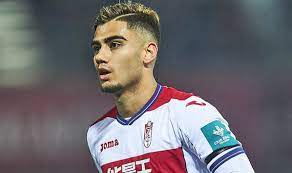 Discover everything you want to know about andreas pereira: Manchester United Transfer News Andreas Pereira Talks Manager Sacking And Jose Mourinho Football Sport Express Co Uk