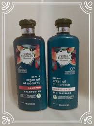 You'll feel the difference, from root to tip. Review Of Herbal Essences Argan Oil Of Morocco Shampoo Conditioner Blog A Gaze Into My Soul Soul Gaze Photography