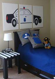 We did not find results for: Pin By Tina Flansderg On Bedroom With Police Theme Boy Room Themes Big Boy Bedrooms Boy Room
