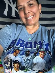 Anthony's fearless fight in baseball season