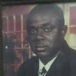 Albert Coker's Instagram, Twitter & Facebook