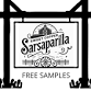 Sweet Copper Sarsaparilla at the Boyne Indoor Mark... event in Boyne City, MI