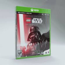 It will be the sixth entry in tt games' lego star wars series of video games and the successor to lego star wars: The Lego Star Wars The Skywalker Saga Deluxe Edition Unmasked Starwars Com