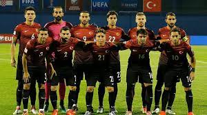A milli takıma çağrılan oyuncular A Milli Takim Aday Kadrosu Aciklandi