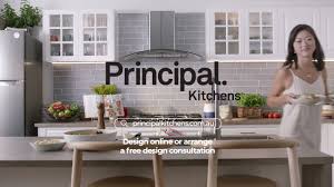 Plan online with the kitchen planner and get planning tips and offers, save your kitchen design or send your online kitchen planning to friends. Principal Kitchens Youtube