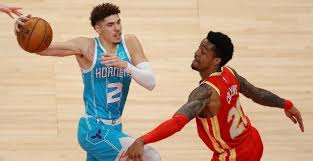 Contact lamelo ball on messenger. Hornets Vs Pelicans Injury Report Odds Spread Lamelo Ball Vs Lonzo Ball To Make Nba History Jj Redick In Doubt Friday Sportsline Com