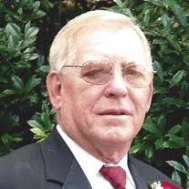 William "Bill" Womble Obituary