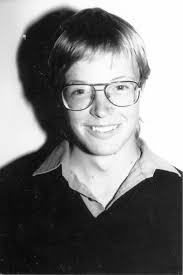 Heretaunga College; senior year awards, 1986; David Trueman, sixth-form  geography.