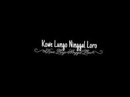 Mentahan Lirik Lagu Remukan Ati Ndx Aka Youtube Lirik Lagu Lirik Lagu