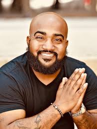 Forgiven & Redeemed // with Jon Nicolas — The Inspired Legacy