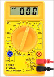 Tree care, height safety and rope access equipment designed, tested, and manufactured by dmm in dmm international ltd y glyn, llanberis, gwynedd, ll55 4el. Digital Multimeter