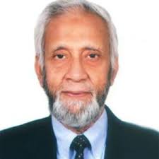 MUHAMMAD SAIDUR RAHMAN