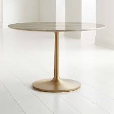 Shop for marble dining room sets in kitchen & dining furniture at walmart and save. Marble Dining Tables Crate And Barrel