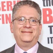 Bill Prady Birthday and The Big Bang Theory Creation