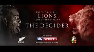 British and irish lions 2021 squad are a subject that is being searched for and appreciated by netizens nowadays. Ways To Watch The Lions Decider Against New Zealand Live On Sky Sports Rugby Union News Sky Sports