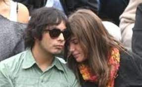 La animadora de sabingo se refirió a las circunstancias que provocaron que su madre mónica aguirre no aceptara su relación con el tenista, siendo uno de los. Alvaro Lopez And Millaray Viera Dating Gossip News Photos