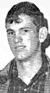 William Howard “Bill” Oswald (1952-1970)