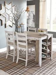 Skempton Counter Height Dining Table Ashley Furniture Homestore Dining Room Small Counter Height Dining Room Tables Counter Height Dining Table