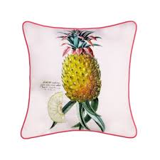 Maybe you would like to learn more about one of these? 20 X 20 Pineapple Patio Throw Pillow New York Botanical Garden Target