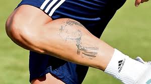 Fifa 14 / fifa 14 лица 1 702 0 0. Bayern Granate James Darum Hat Er Einen Karpfen Auf Dem Arm Bundesliga Bild De