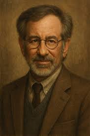 Steven Spielberg's journey to success