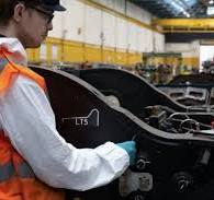 Eddy Current Flaw Detector, ECT and NDT Applications, UK ...